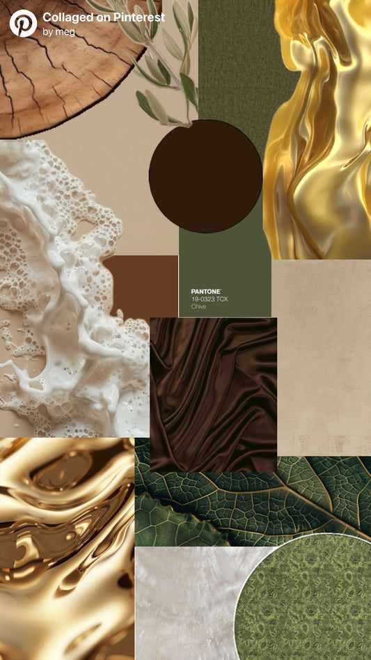 NEUTRALS [ABSTRACT]