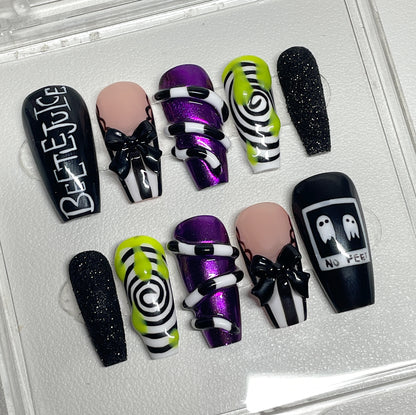 BEETLEJUICE