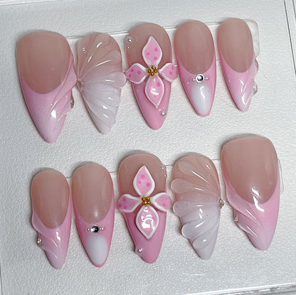 PINK HONEY