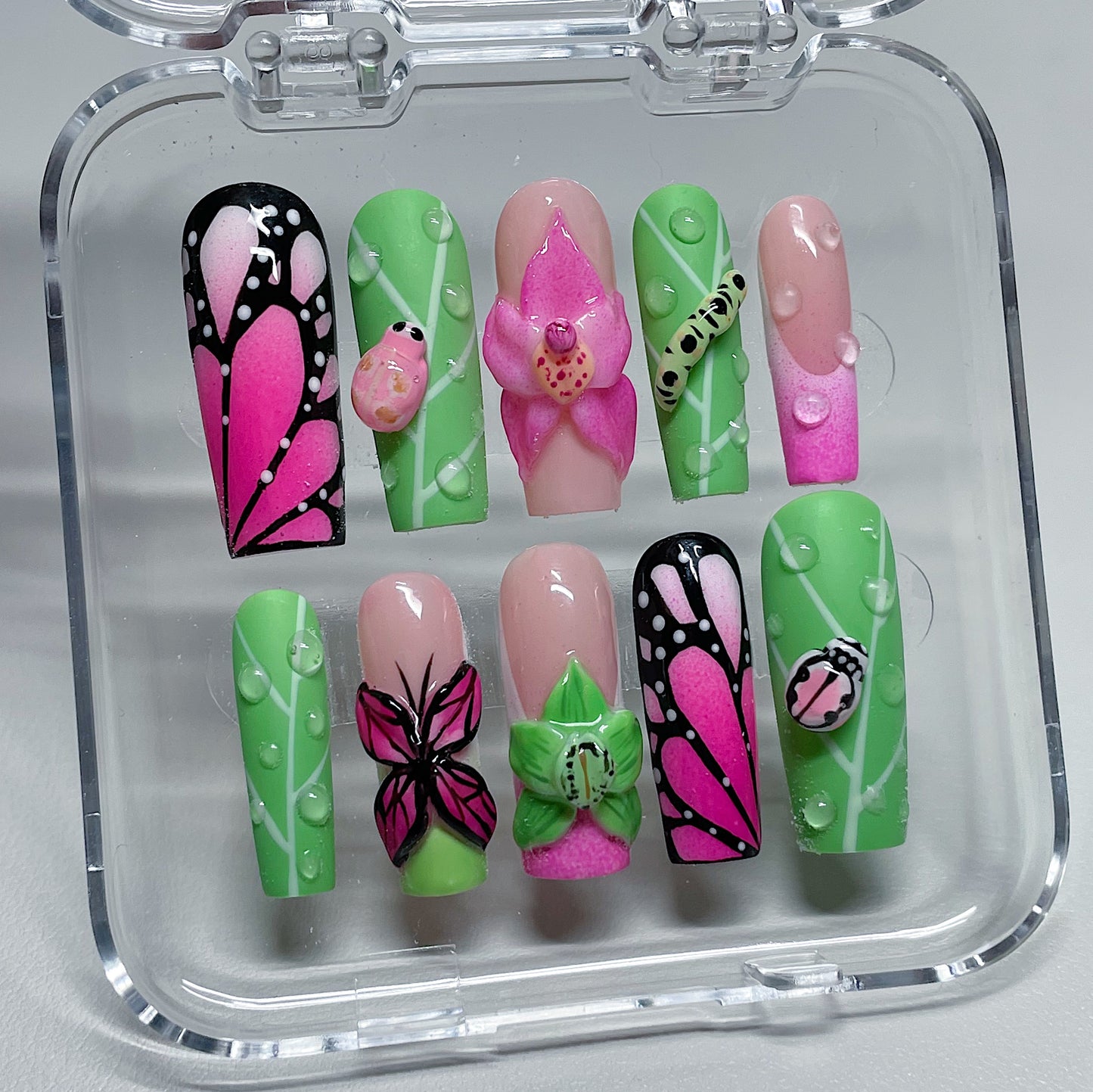 A BUGS LIFE