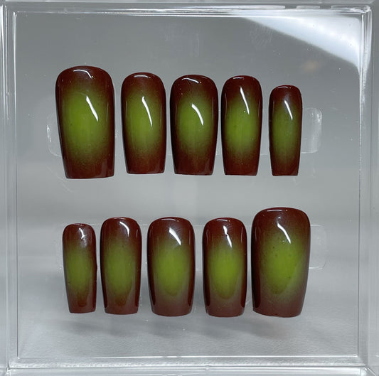 CARAMEL APPLE