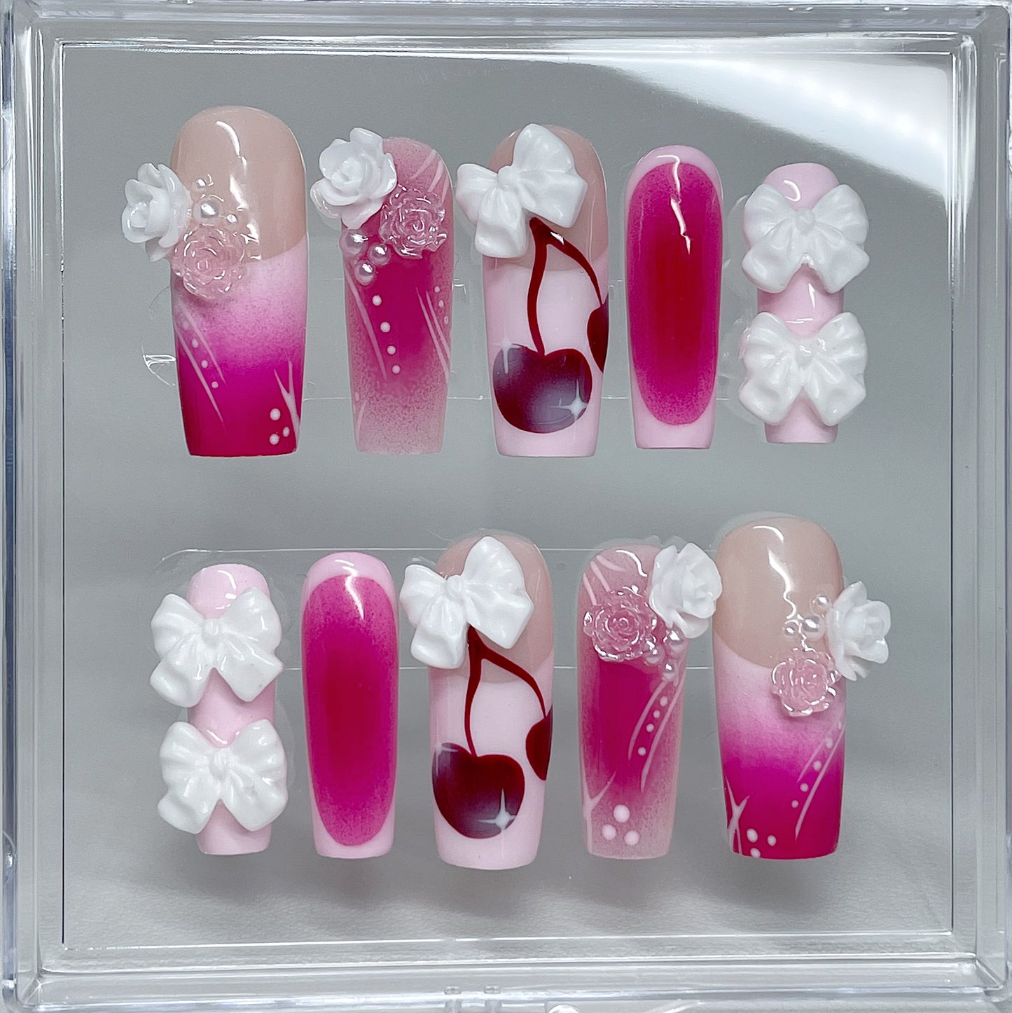 (RTW) SUGAR POP ELECTRIC