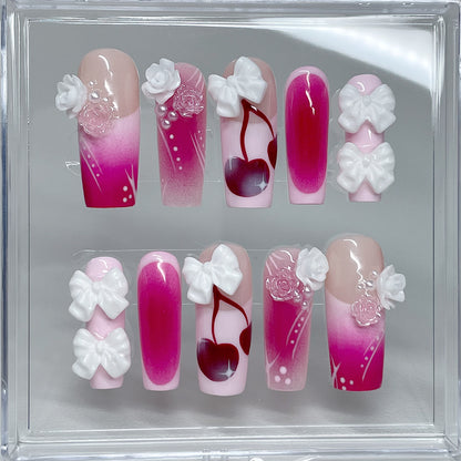 (RTW) SUGAR POP ELECTRIC