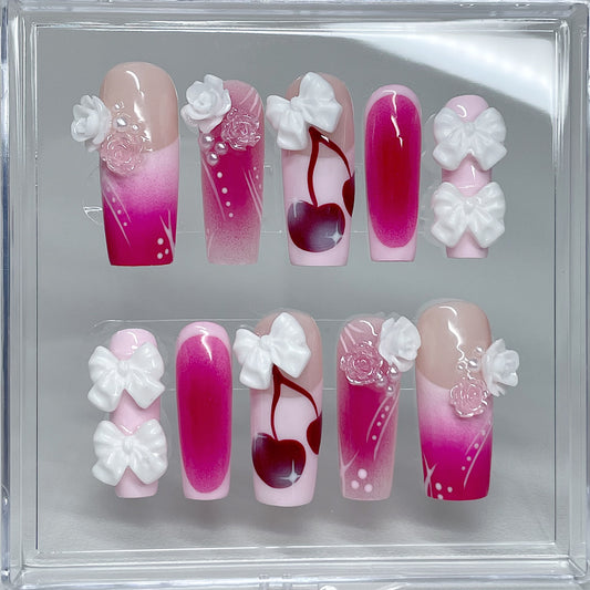 (RTW) SUGAR POP ELECTRIC