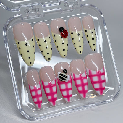 LADYBUG PICNIC
