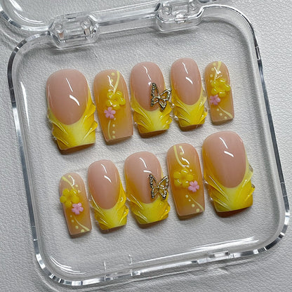 HONEY SUCKLE