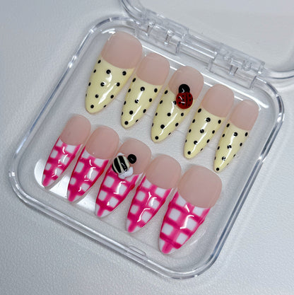 LADYBUG PICNIC