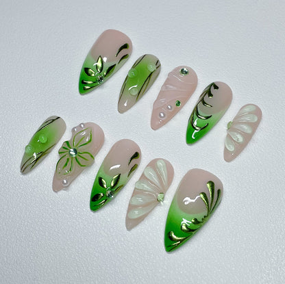 FAIRY GARDEN