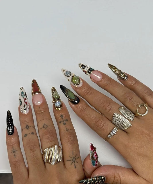 SET 6