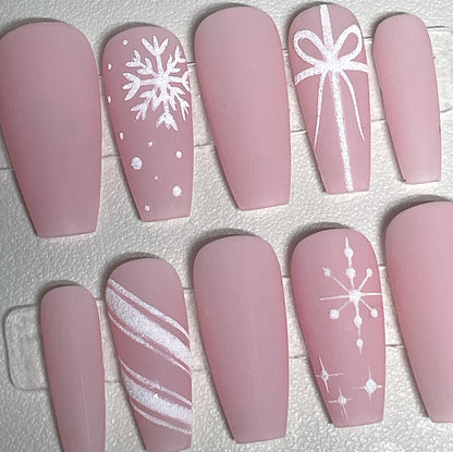 (RTW) WINTER MARSHMELLOW