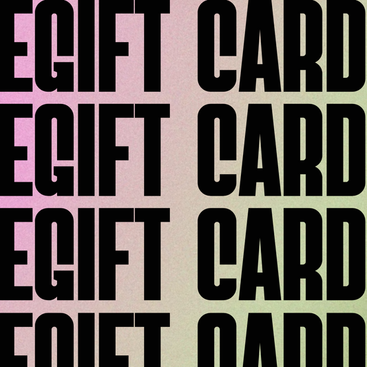 PRAIRIE PRESSIES - EGIFT CARD