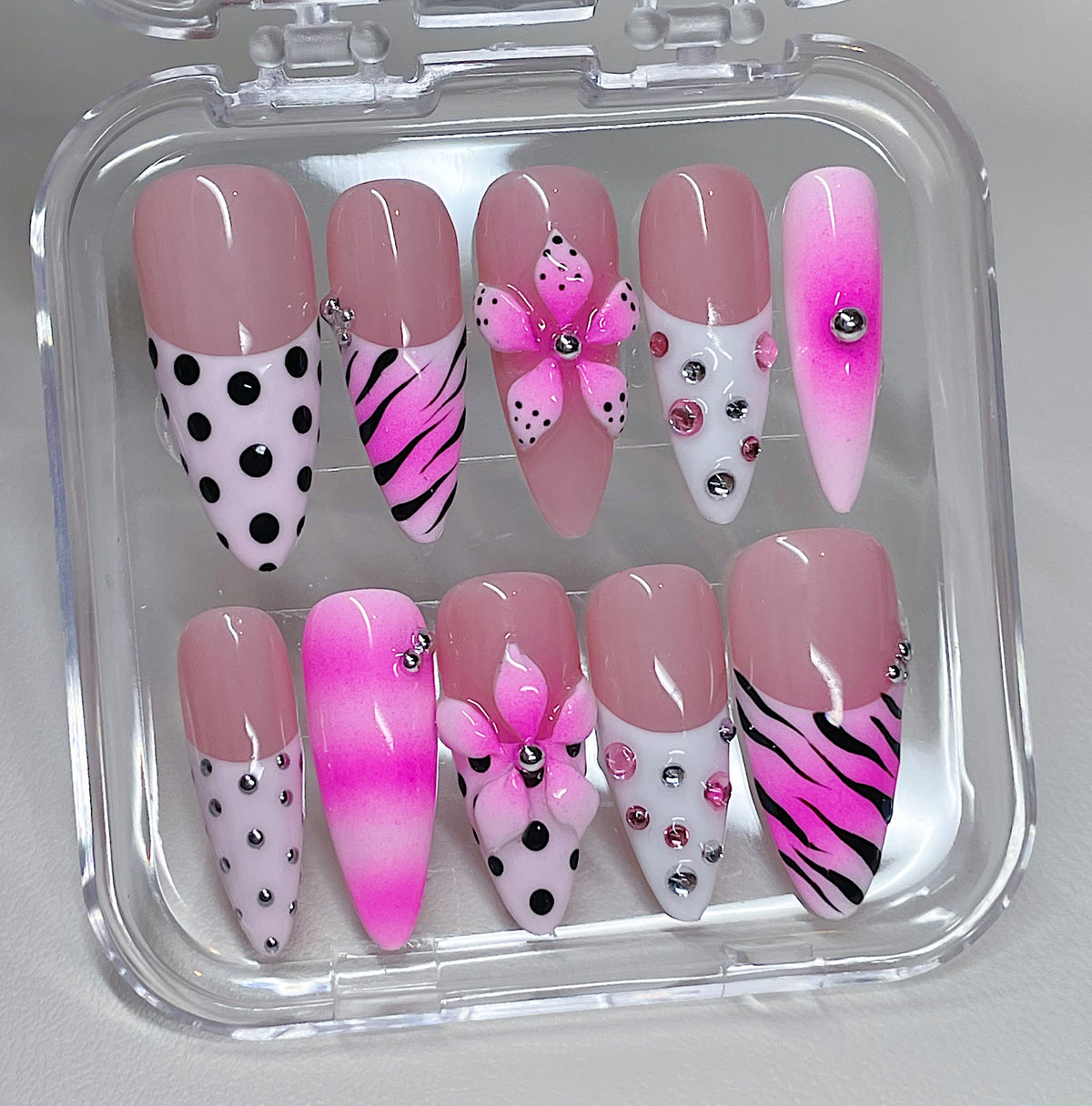 PINK DREAMS