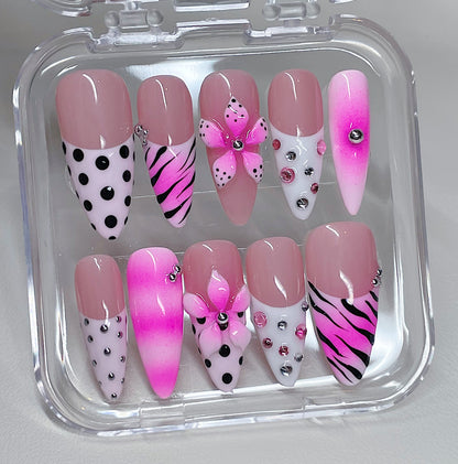 PINK DREAMS