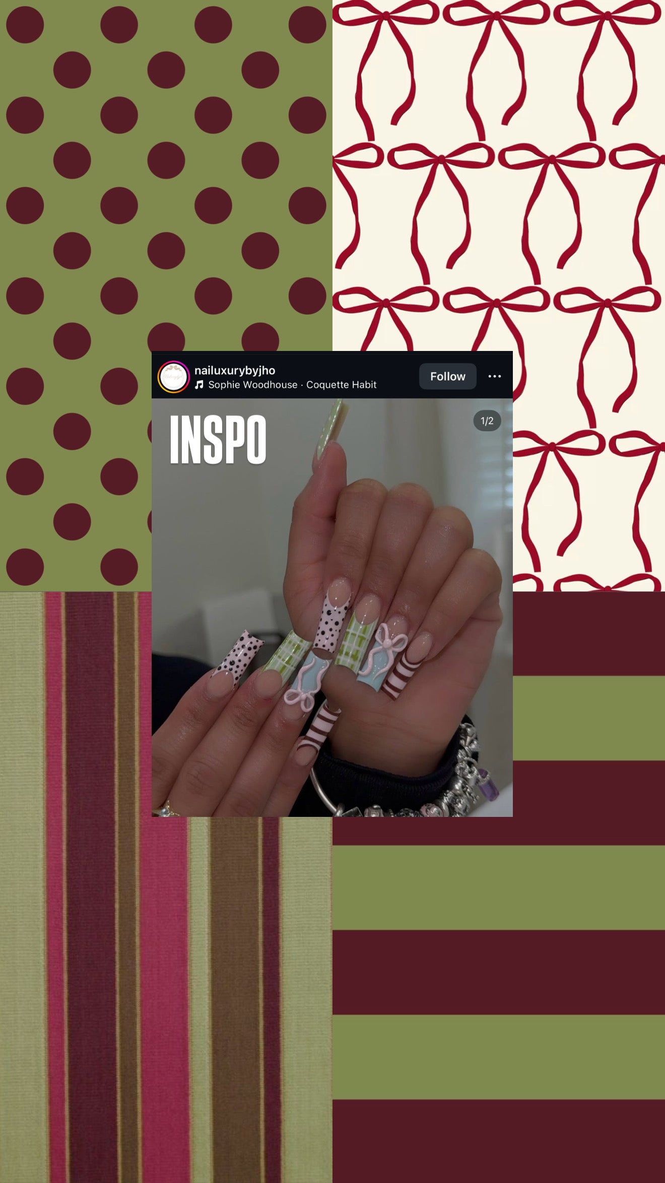 THIS & THAT CHRISTMAS