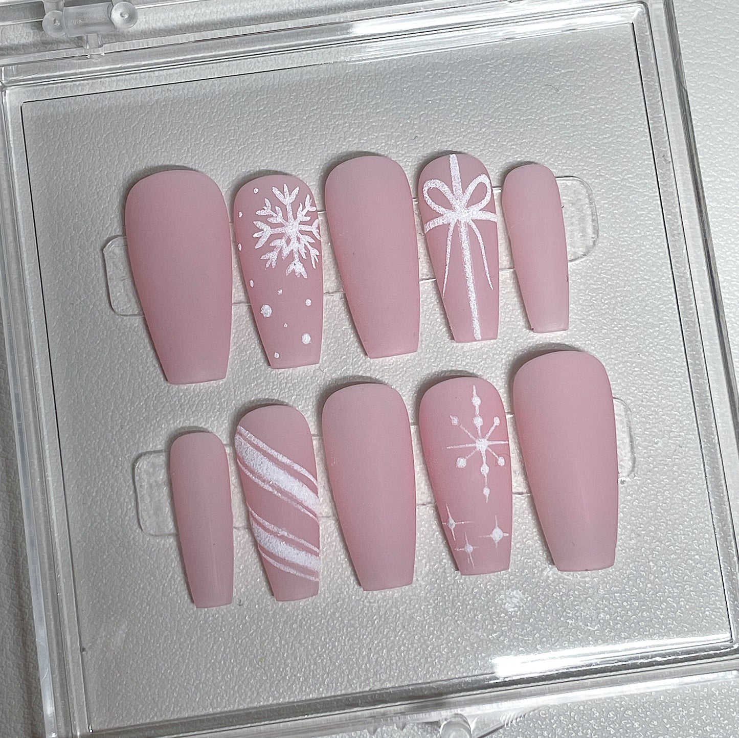 (RTW) WINTER MARSHMELLOW