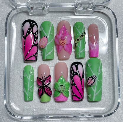 A BUGS LIFE