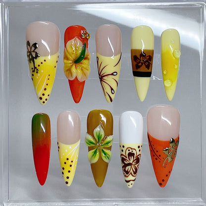 HAWAIIAN DESERT