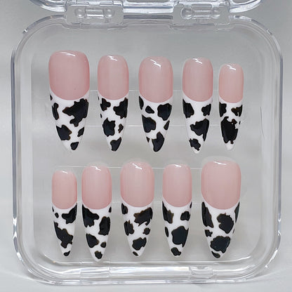 COWHIDE