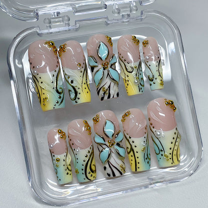 SUMMER BREEZE