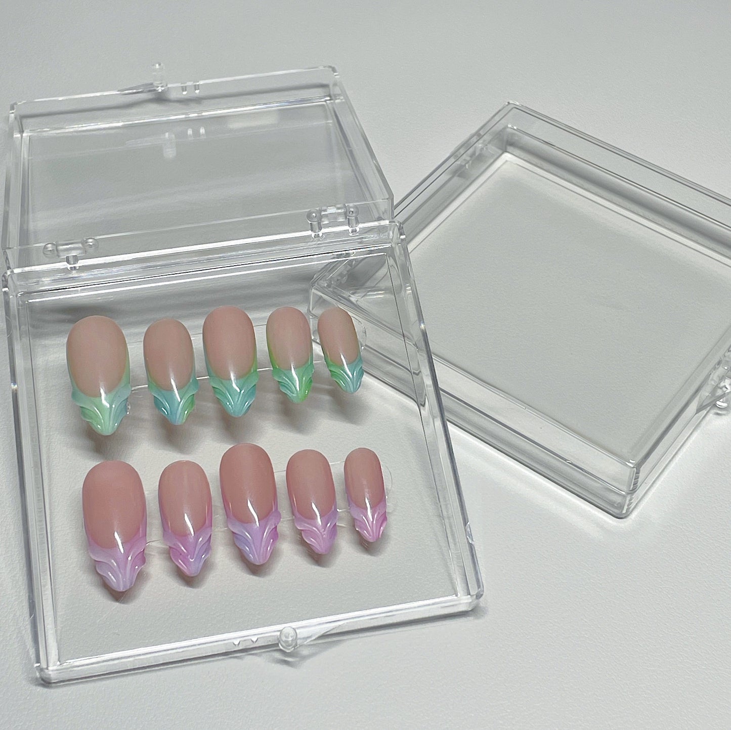STORAGE BOX