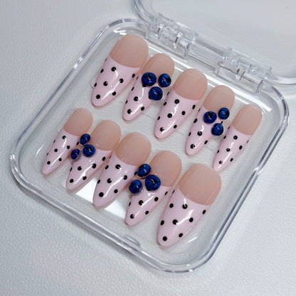 BLUEBERRY BLISS