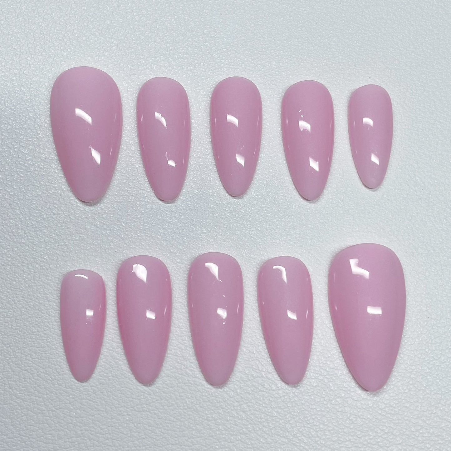 (BASICS) STRAWBERRY MILK
