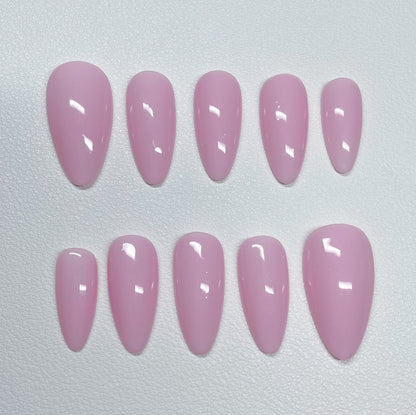 (BASICS) STRAWBERRY MILK