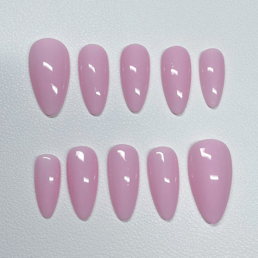 (BASICS) STRAWBERRY MILK