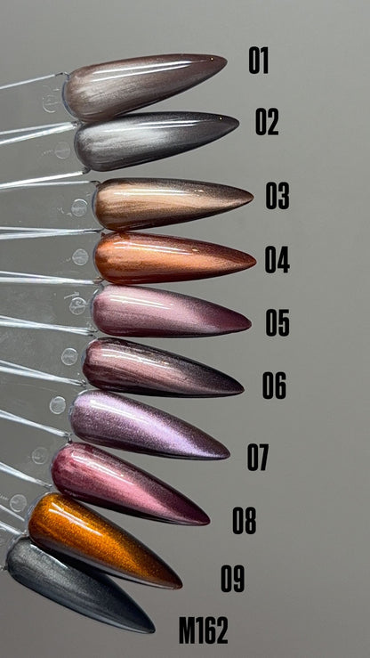 FALL CATEYE COLLECTION