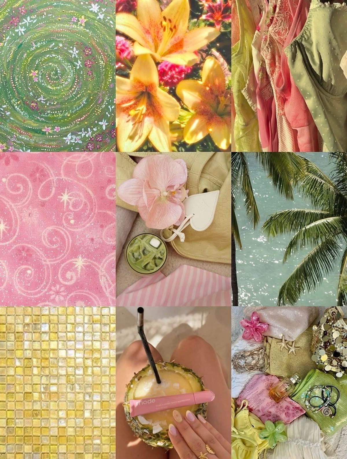WHIMSY