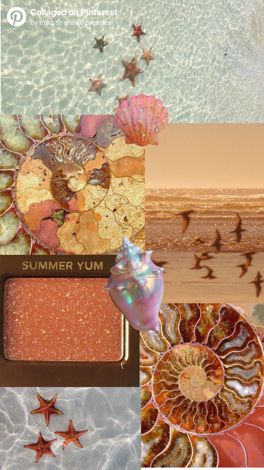 SUMMER YUM