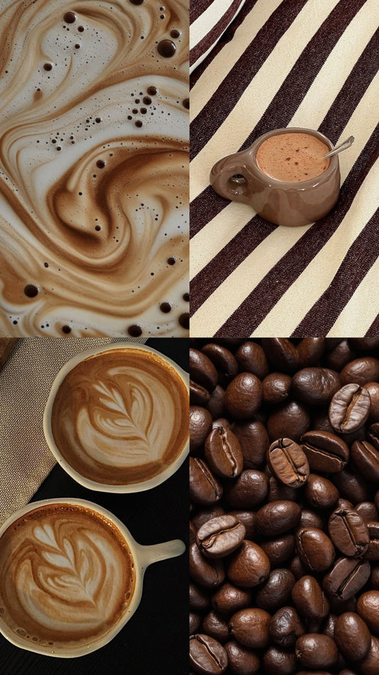 COFFEE BEAN