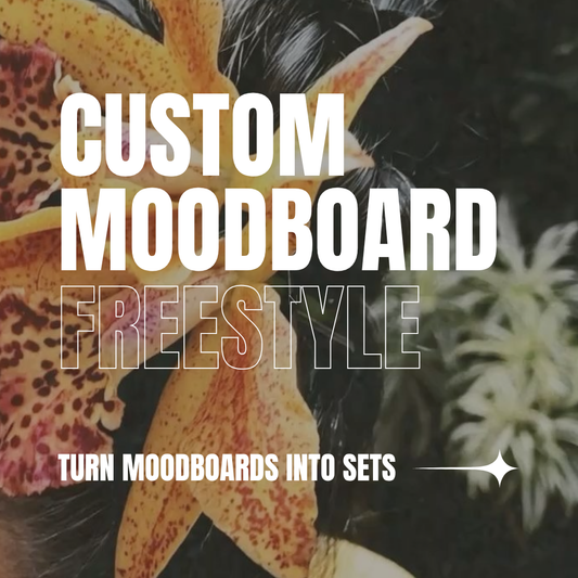 CUSTOM FREESTYLE