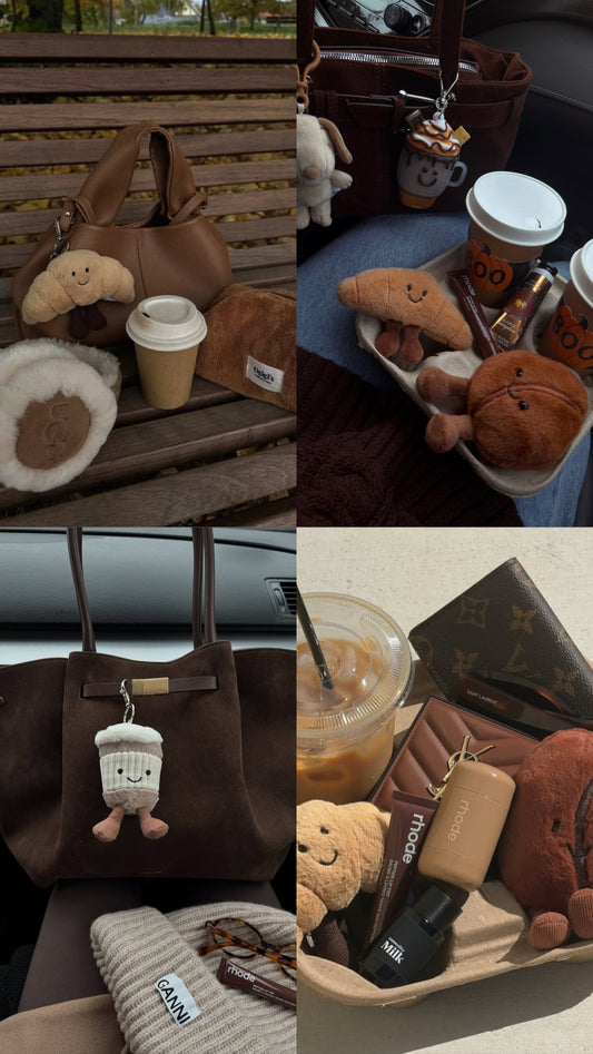 COFFEE & JELLYCATS