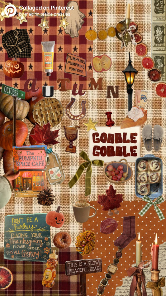 FALL PICNIC