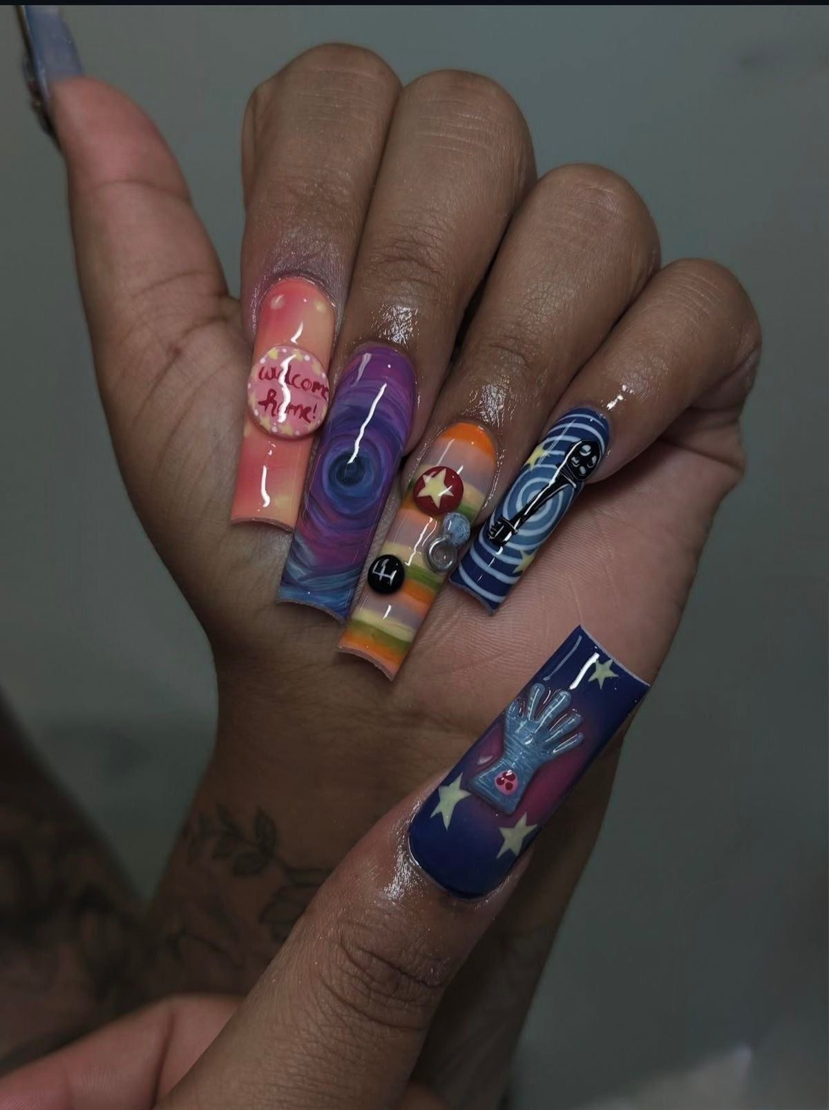 SET 23