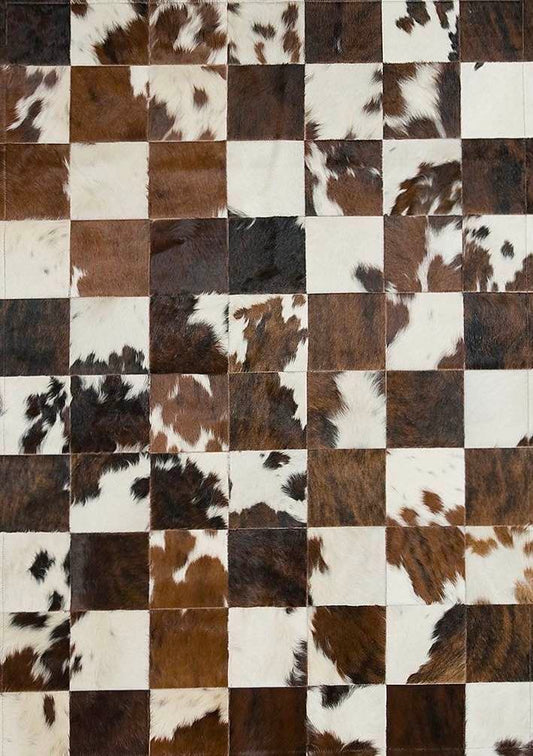COWHIDE [ABSTRACT]